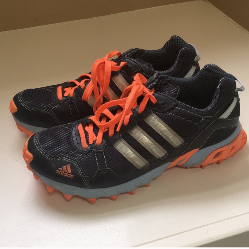 Women’s Adidas Running Shoes—Excellent!!